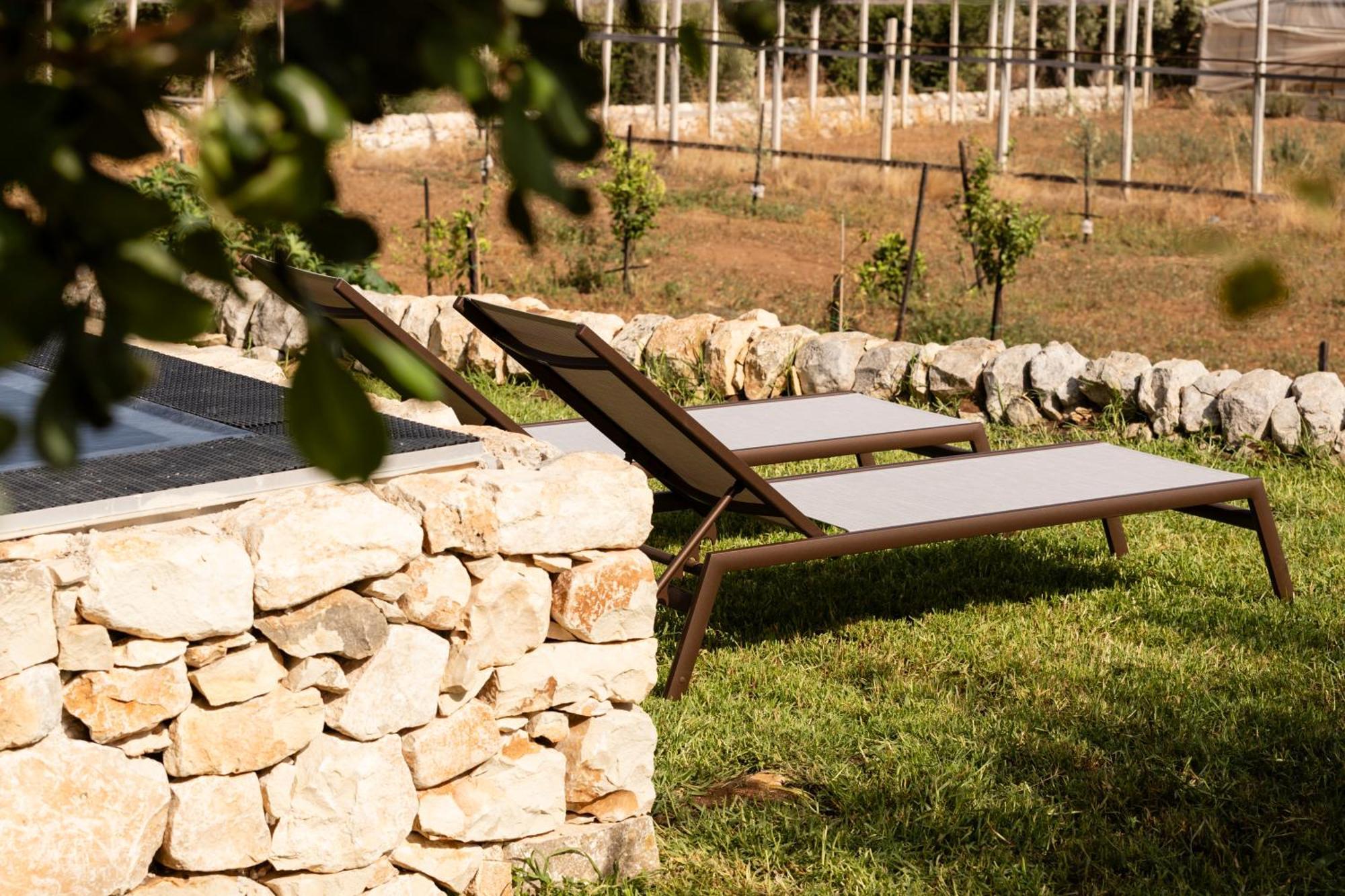 Sampierisuite Scicli Εξωτερικό φωτογραφία